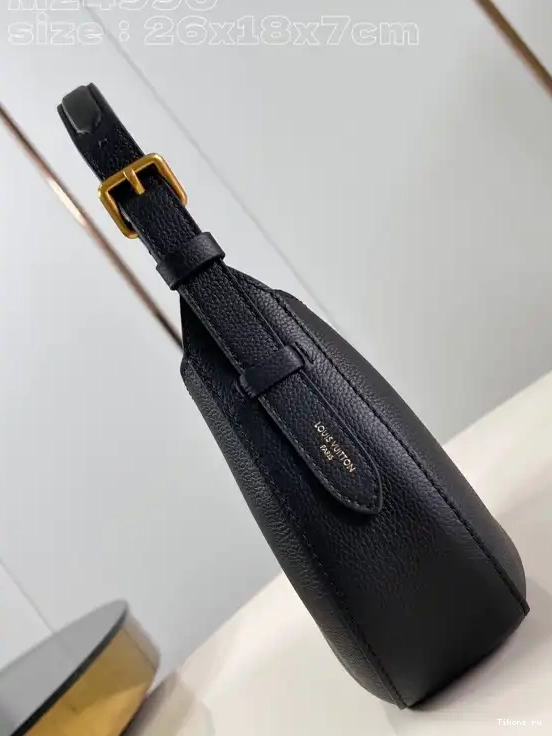 Affordable Low VUITTON Bag-26*18*7CM LOUIS Key Shoulder 0519